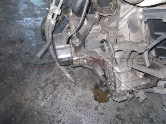 Скоростна кутия за MAZDA 626 2.0 TD MANUAL GEARBOX
