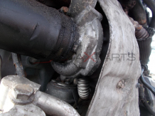 Турбо компресор за OPEL VECTRA 1.9CDTI 766340-1S/N 55205483 Turbo compressor