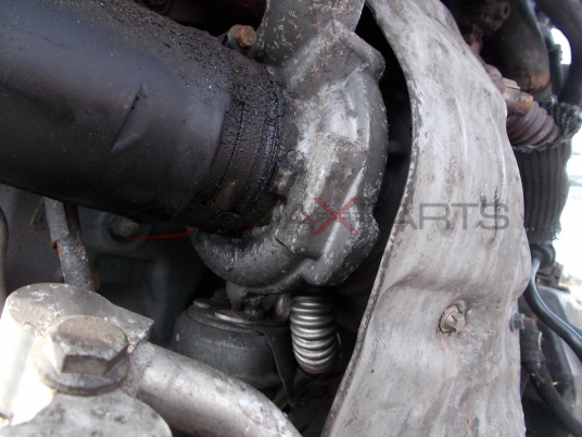 Турбо компресор за OPEL VECTRA 1.9CDTI 766340-1S/N 55205483 Turbo compressor