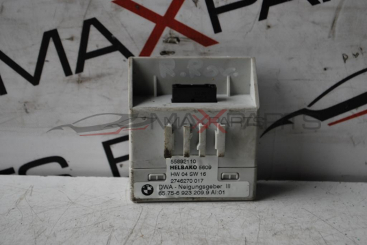 Управляващ модул горивна помпа за  RANGE ROVER   3.6TD  V8           55892110