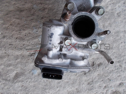 EGR клапан за SUBARU OUTBACK 2.0D EGR Valve 14710AA741