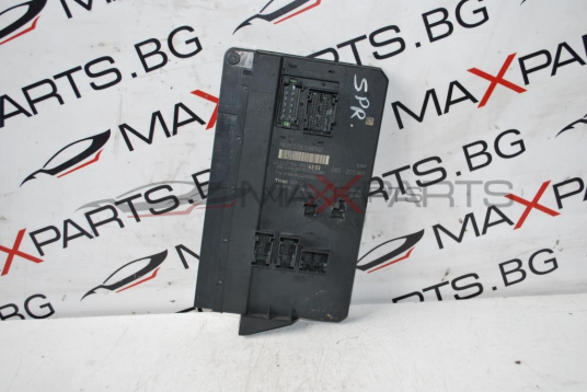 Бушонно табло за  MERCEDES SPRINTER  W906       A906 900 63 03