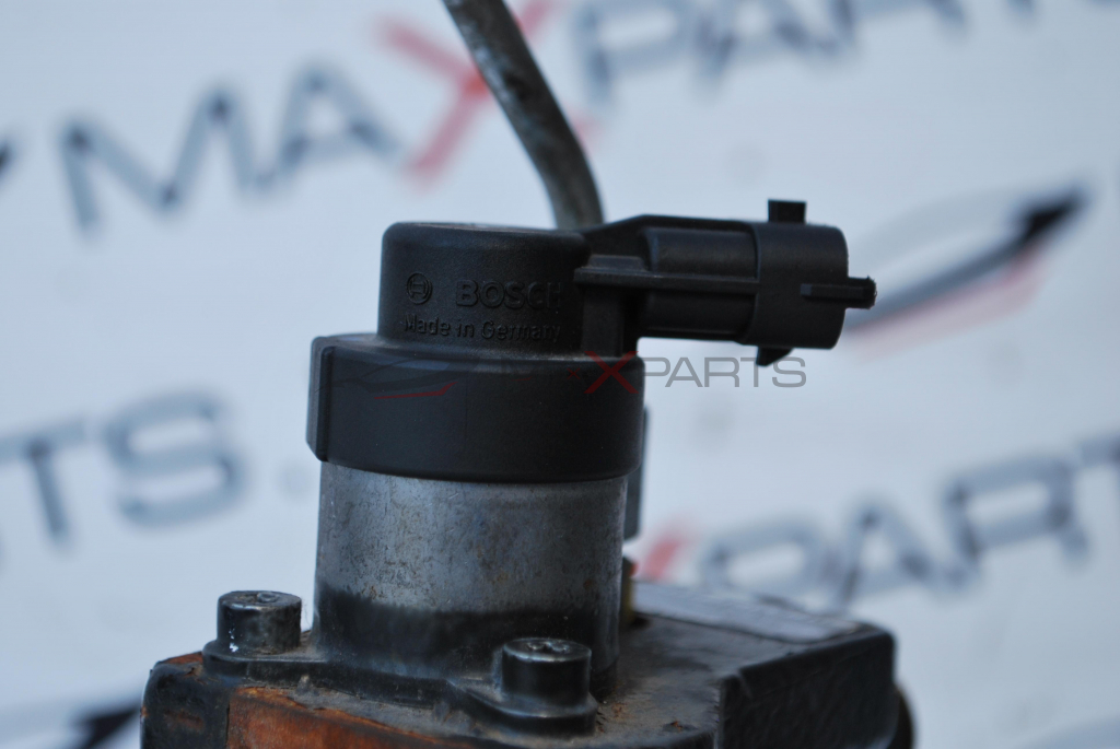 ГНП за KIA SORENTO 2.5CRDI  0445010118  CR/CP1H3/R85/10-789S