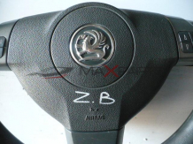 ZAFIRA B 2006 STEERING WHEEL AIRBAG