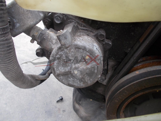 Вакуум помпа за FORD RANGER 2.5 TDCI VACUUM PUMP  WL5118G00A X2T55472ZT