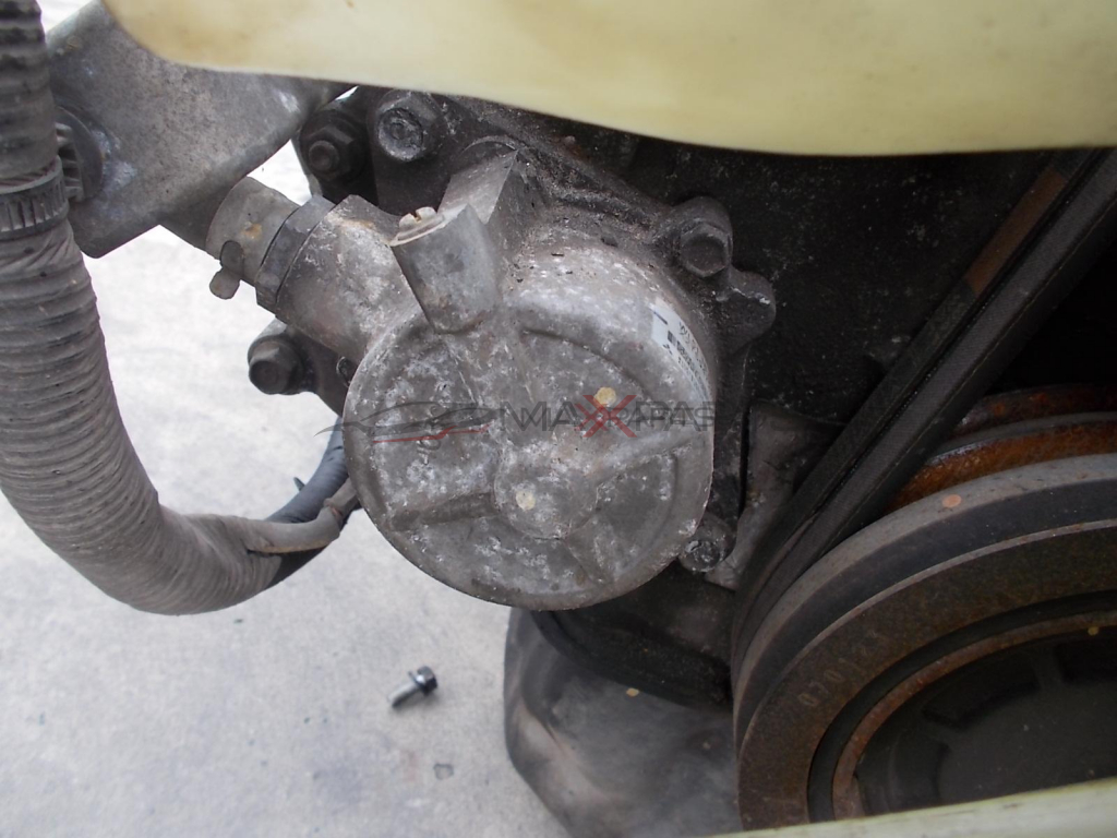 Вакуум помпа за FORD RANGER 2.5 TDCI VACUUM PUMP  WL5118G00A X2T55472ZT