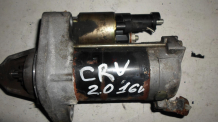 Стартер за HONDA CRV 2.0 16V 2280009872  228000-9872