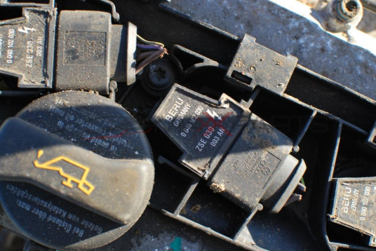 Бобини за Volkswagen Polo Twist 1.4I 0040120030