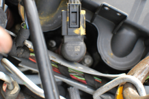 Дюза за Land Rover Discovery 2.7TDV6 7H2Q-9K546-CB