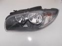Ляв фар за BMW E87 left headlight