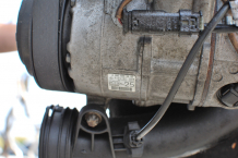 Клима компресор за Mercedes-Benz W204 2.2CDI A0008302500 447150-4327
