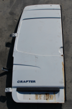 Задна лява врата за Volkswagen Crafter