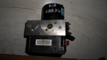 ABS модул за KIA CARNIVAL 2.9 CRDI ABS PUMP 0K56T437A0  BH60102400