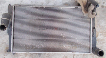 Воден радиатор за BMW E91 335D Radiator engine cooling 7788901-09  7794488.9 3122363