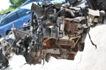 Двигател за Mercedes-Benz Citan 1.5DCI