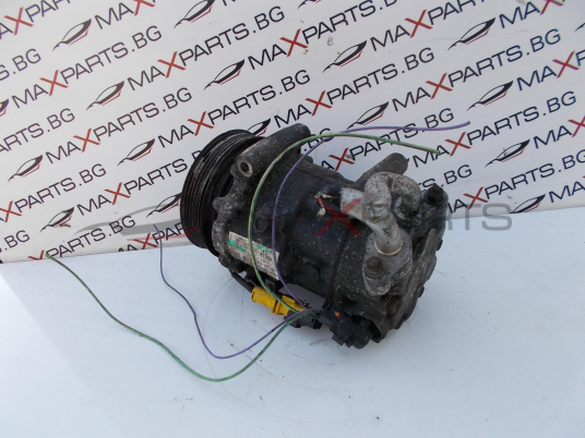 Клима компресор за Peugeot 207 1.4i COMPRESSOR 9651910980