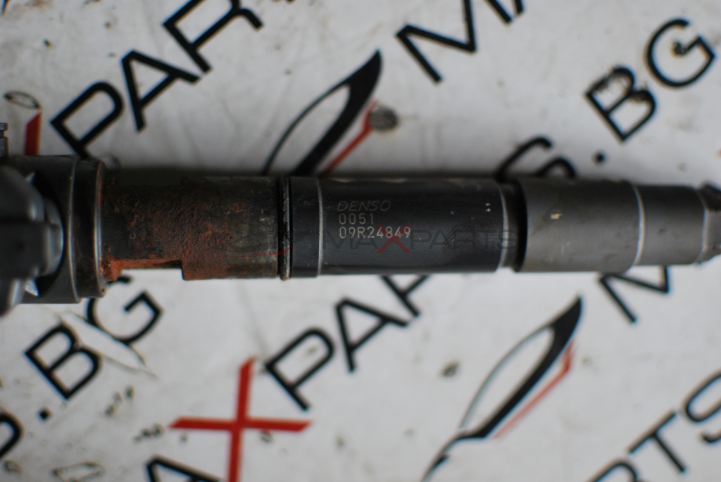 Дюза за Volvo V60 2.0D Bi-Turbo D4 VEA13-2370010-AAB 0051-08R1243