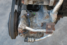 Клима компресор за Nissan X-Trail 2.2D