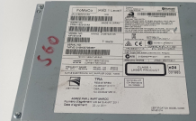 RADIO MODULE VOLVO S60 2016 31357212AA 31357223 AA