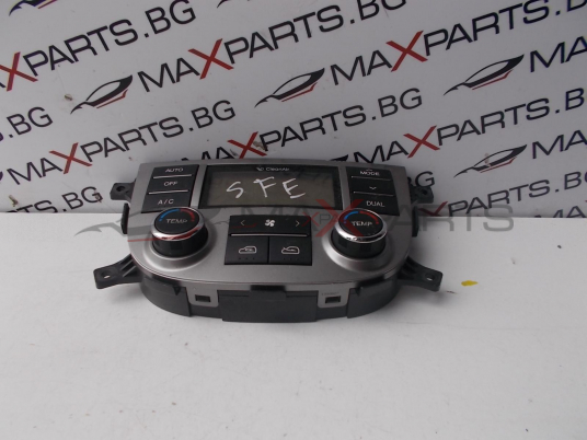 Клима управление за HYNDAI SANTA FE C800-MA9LA-01  001  9HHB000057