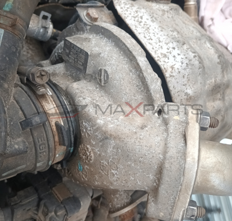 TURBO KIA  SORENTO 2.2 D GARRETT MEYWELL MADE IN KUSA 28231-27700 HW 808831-0995 GLE 95880 K K