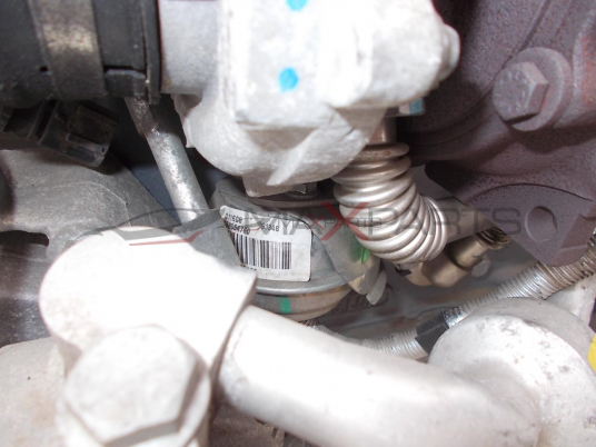 Турбо компресор за OPEL 1.9 CDTI 120HP Turbo compressor 55205474