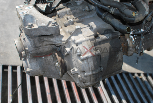 Скоростна кутия за Volkswagen Golf 6 2.0TDI 6Speed