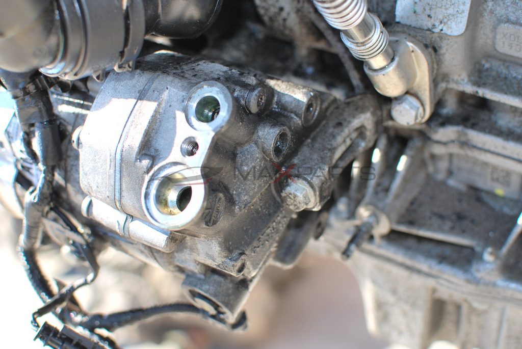 Клима компресор за Opel Astra J 1.6CDTI 08264160953C