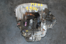 Скоростна кутия за Renault Traffic 1.9DCI