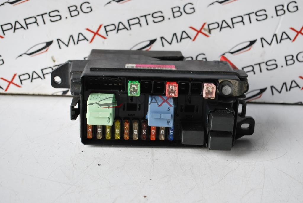 Бушонно табло за MINI COOPER R56        3449504-03           17236010