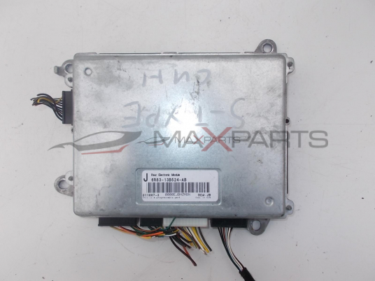Модул за JAGUAR S-TYPE  CONTROL MODULE 6R8313B524AB