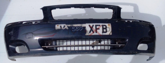 ПРЕДНА БРОНЯ ЗА VOLVO S 80 2005
