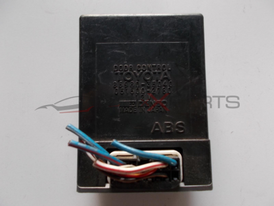 Модул управление врати за TOYOTA HILUX CONTROL MODULE 8598035040