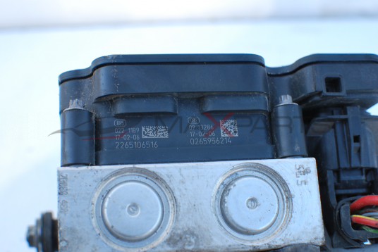 ABS модул за Peugeot Boxer 2265106516 0265956214