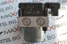 ABS модул за Peugeot Boxer 2.2HDI 0265244043 51964374