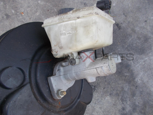 Серво усилвател за BMW E46 320D BRAKE SERVO  6753008 B