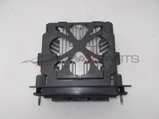 Компютър за JAGUAR XJ 2.7TDVI ENGINE ECU 6R8Q-12A650-FA 6R8Q12A650FA 5WS40385A-T