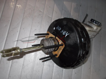 Серво усилвател за NISSAN NAVARA 2.5 DCI BRAKE SERVO  46007EB315  03.7859-8203.4