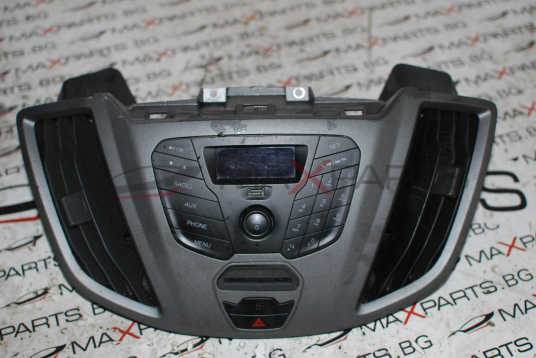 Аудио управление за Ford Transit BK3T-18D815-BG