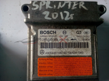 Централа AIRBAG за MERCEDES SPRINTER AIRBAG CONTROL MODULE 0285010349  A9064461442