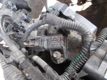 Датчик,налягане при принудително пълнене BOSCH  0 281 006 108