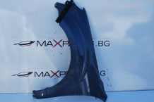 ЛЯВ  КАЛНИК СУБАРУ ФОРЕСТЪР 2011