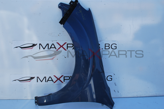 ЛЯВ  КАЛНИК СУБАРУ ФОРЕСТЪР 2011