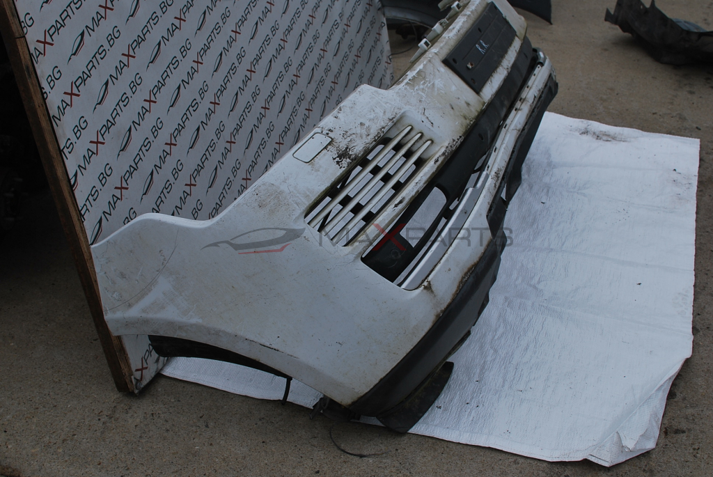 Предна броня за Range Rover