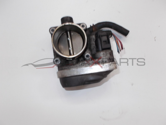 Дроселова клапа за MINI COOPER 1.6i THROTTLE BODY   1354750904302