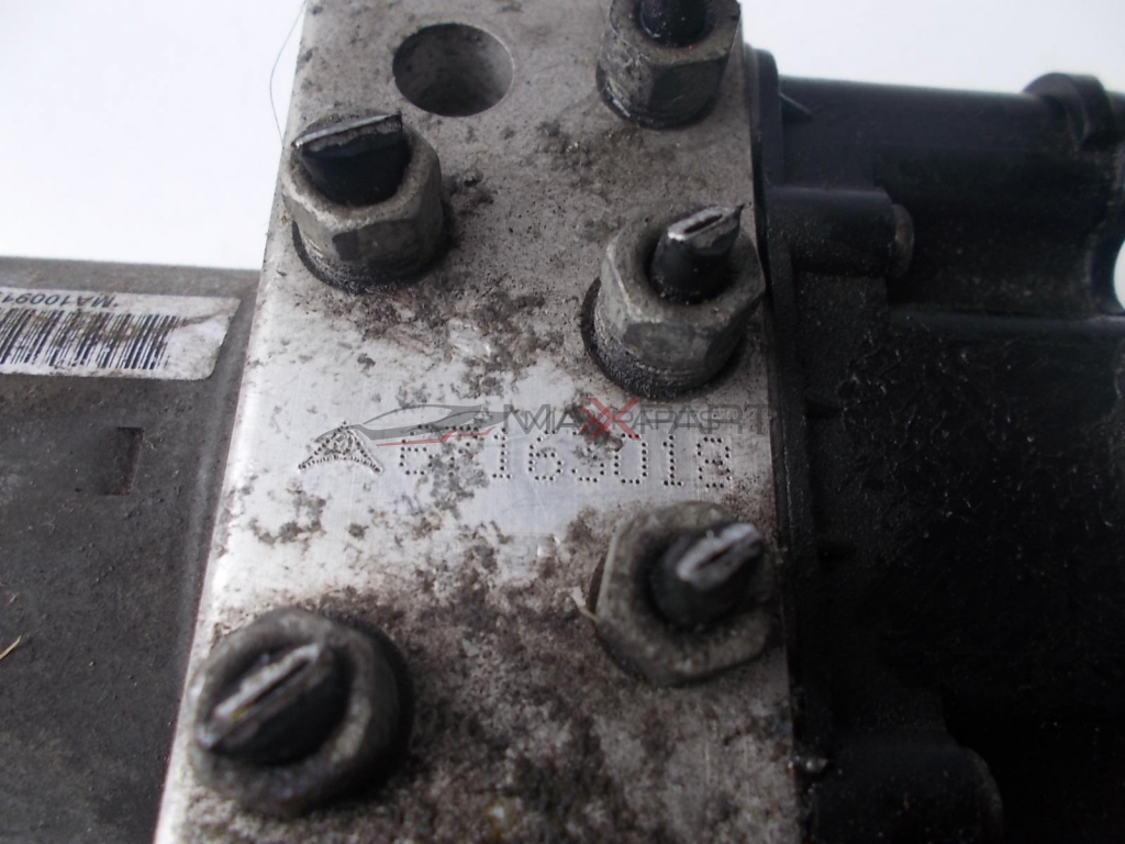 ABS модул за MINI COOPER R56   ABS PUMP  3451  6785681  03       15803715   54085304B  15803015W    5304B266368810071  231220-10 GJ72328235DEW 67163018