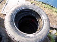 1бр. гума PIRELLI P6000 185/65R15