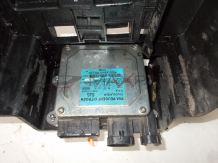 Модул серво управление за PEUGEOT 607 Ecu module power steering  9653783580  6900000555  Q1T19074M2ZE