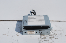 CD радио за Jaguar XF CF6N-18C815-HA