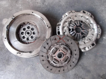 Съединител комплект за MERCEDES VITO W639 2.2 CDI 651 Clutch kit A6510305105  A0252500201 A0012525805